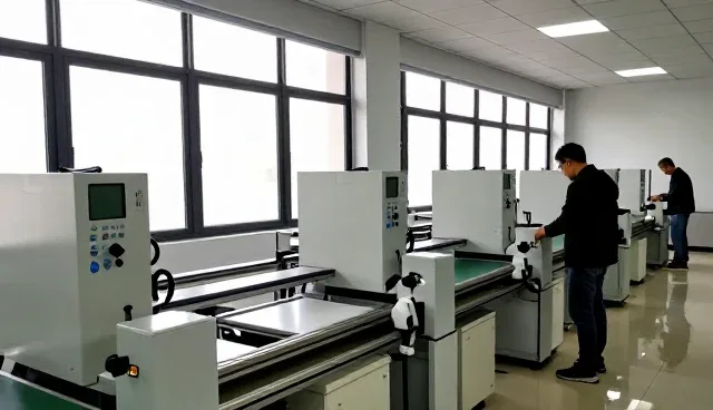非标定制机械臂