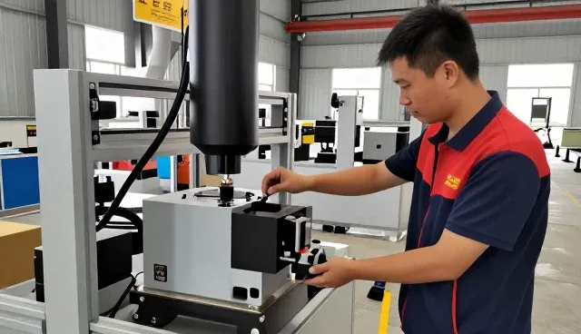 常州健德机电设备有限公司带来仓储物流应用中的生产线配套体验